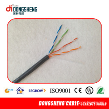 Hochwertiges Cat5e UTP Datenkabel / Netzwerkkabel / LAN Kabel